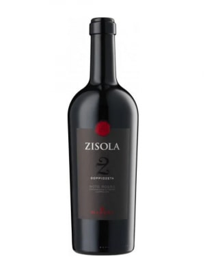 Mazzei Zisola Doppiozeta 2012 75cl