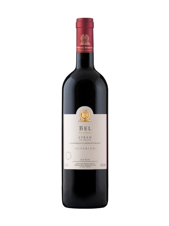 Meridiana Bel 2015 75cl