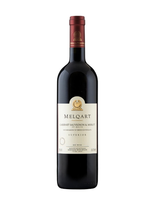 meridiana melqart 75cl