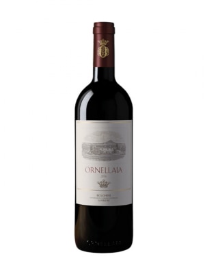 Ornellaia 2012 75cl