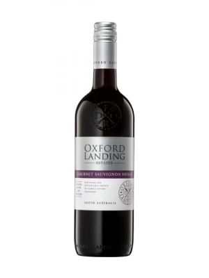 Oxford Landing Cabernet-Shiraz 2013 75cl