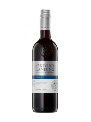 Oxford Landing Merlot 2014 75cl