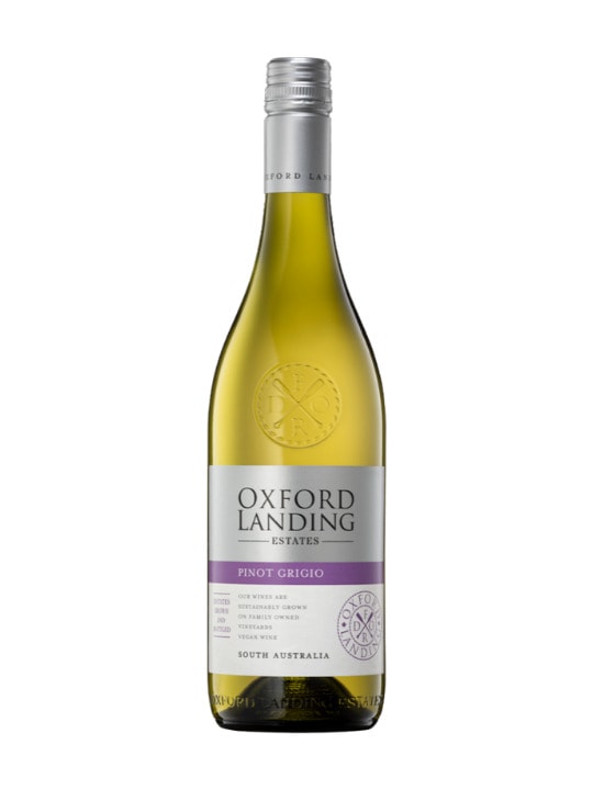 Oxford Landing Pinot Grigo 2015