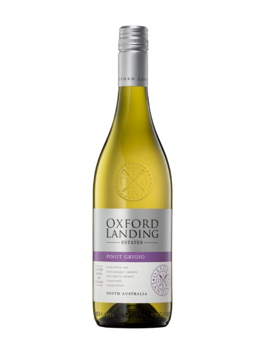 oxford landing pinot grigio 75cl