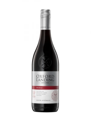 Oxford Landing Shiraz 2013 75cl