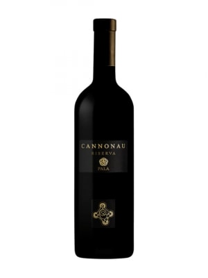 Pala Cannonau Riserva D.O.C. 2016 75cl
