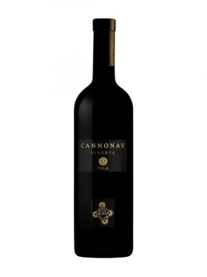 Pala Cannonau Riserva 2016 75cl