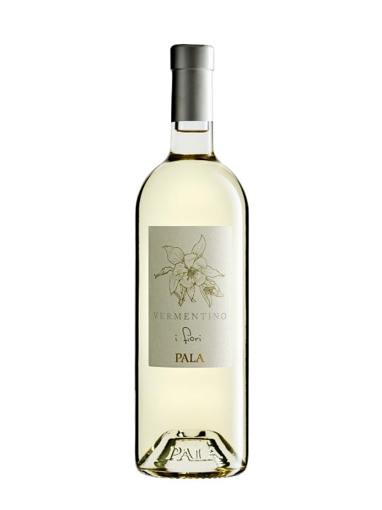 pala fiori vermentino 75cl