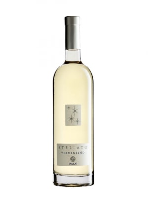 Pala Stellato Vermentino 2017 75cl