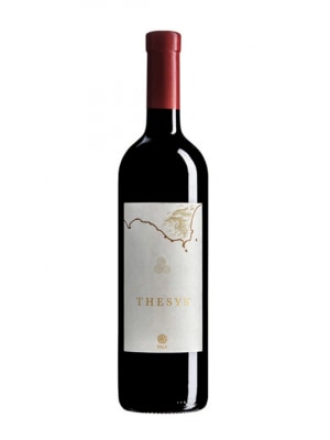 Pala Thesys Isola Dei Nuraghi 2014 75cl