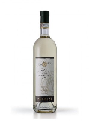 Patrizi Gavi 2017 75cl