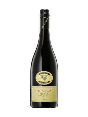 Petaluma Shiraz 2006 75cl