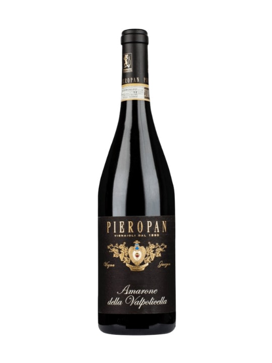 pieropan amarone 75cl