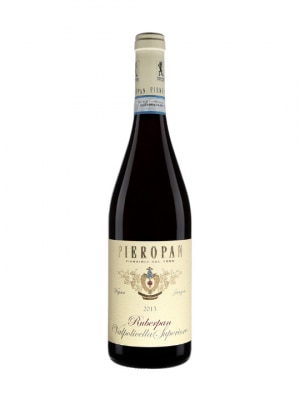 Pieropan Ruberpan 2016 75cl