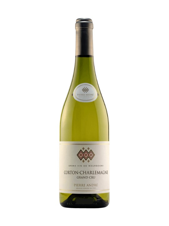 pierre andre corton charlemagne 2007 75cl