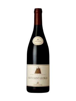 Pierre André Nuits Saint Georges 1er Cru 2003 75cl