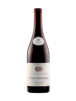 Pierre André Vosne-Romanee 2006 75cl