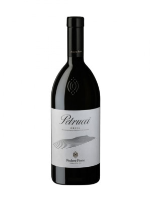 Podere Forte Petrucci 2012 75cl