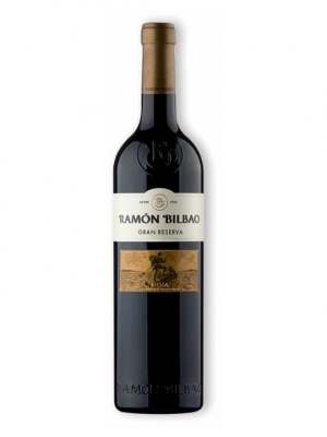 Ramon Bilbao Gran Reserva 2010 75cl