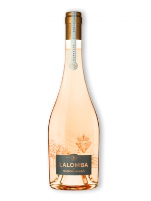 Ramon Bilbao Lalomba Rosado 2019 75cl