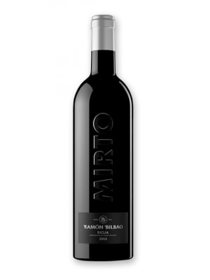 Ramon Bilbao Mirto 2009 75cl