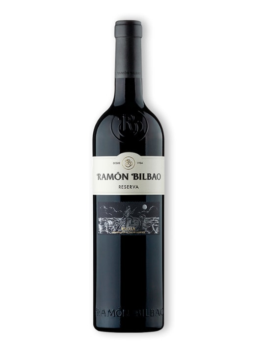 ramon bilbao reserva 75cl