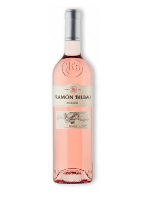 Ramon Bilbao Rosado 2020 75cl