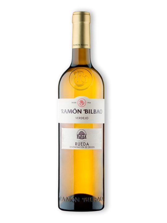 ramon bilbao verdejo monte blanco 75cl