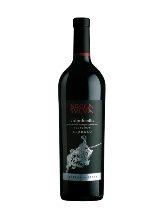 rocca sveva valpolicella ripasso 75cl