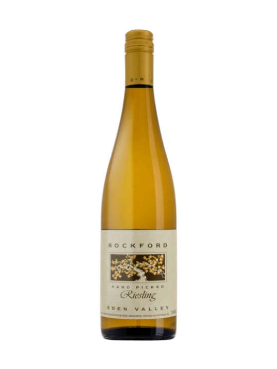 rockford hand picked eden valley riesling 75cl