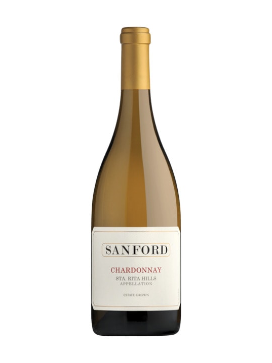 sanford chardonnay sta rita hills 75cl