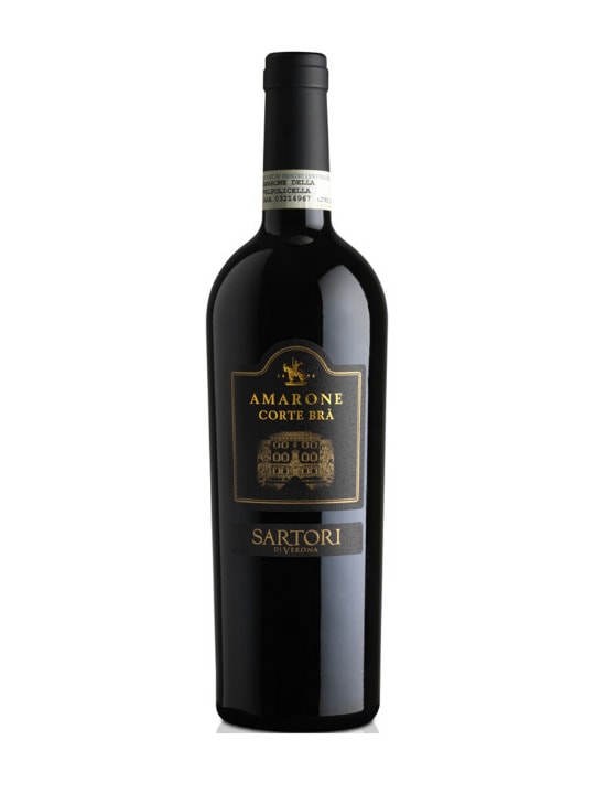 Sartori Amarone Corte Bra' 2013 75cl