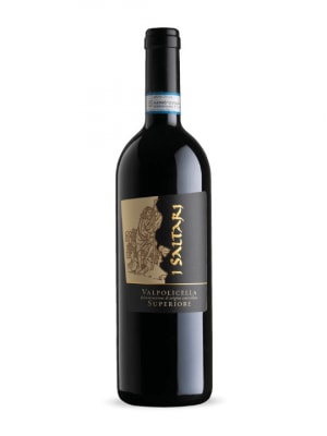 Sartori I Saltari Valpolicella Superiore 2013 75cl