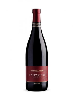 Sartori L’Appassito 2013 75cl