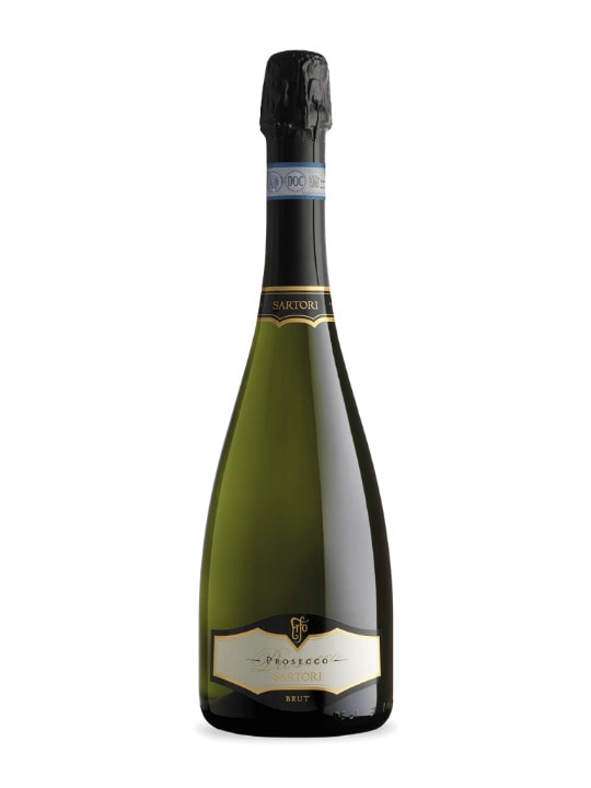 sartori prosecco erfo 75cl