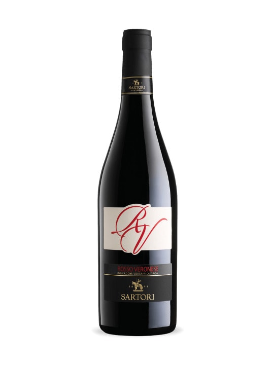 sartori rosso veronese 75cl