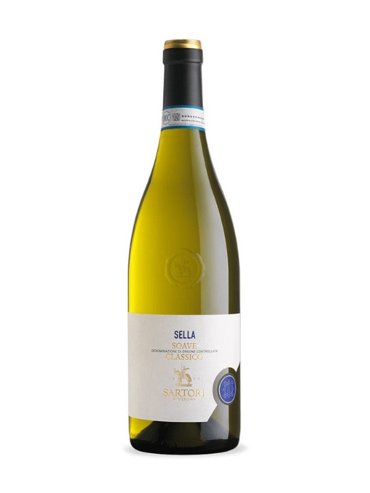 sartori soave sella 75cl