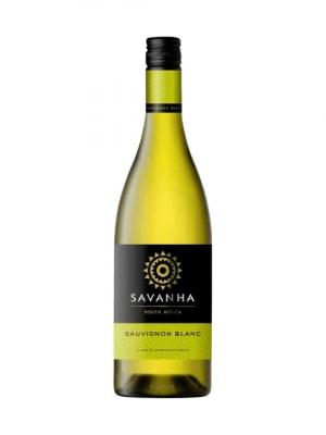 Savanha Sauvignon Blanc 2017 75cl