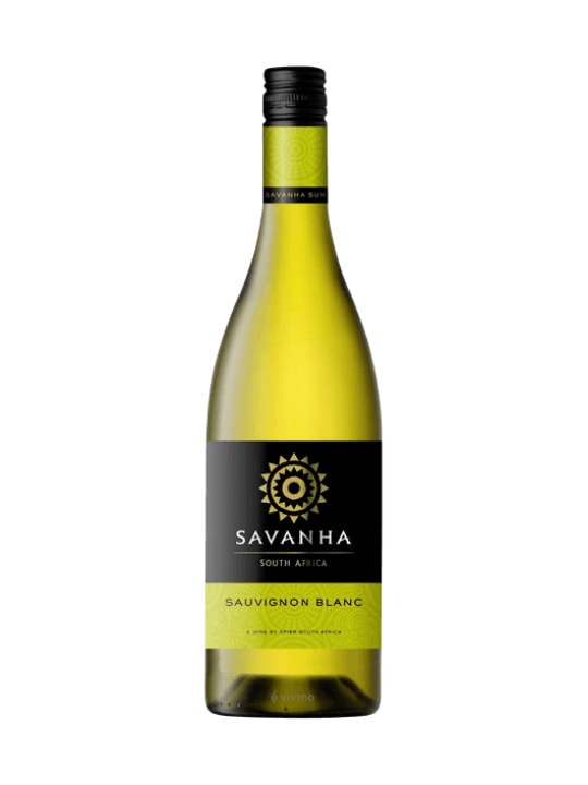 savanha sauvignon blanc 75cl