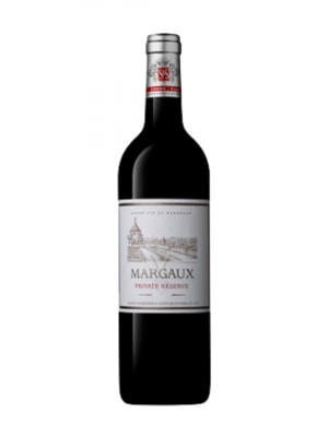 Schröder & Schÿler Margaux Private Reserve 2019 75cl