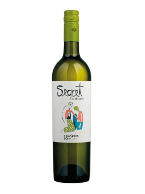 Viu Manent Secret Sauvignon Blanc 75cl