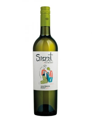 Viu Manent Secret Manent Sauvignon Blanc 75cl