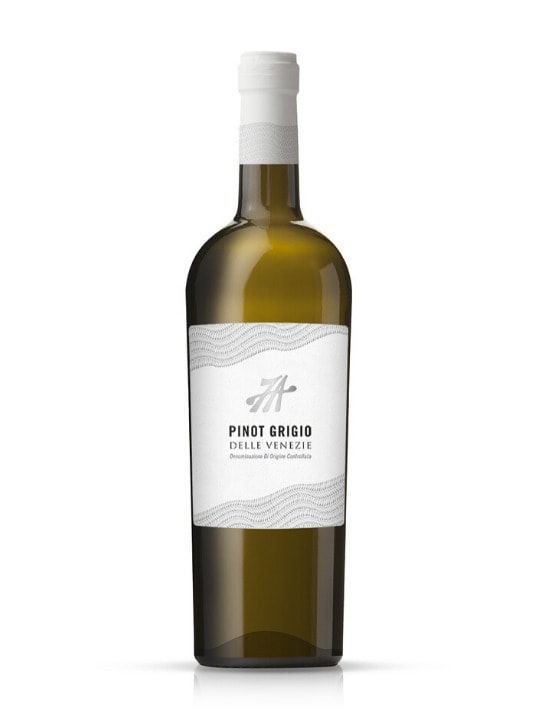 setteanime pinot grigio venezie 75cl