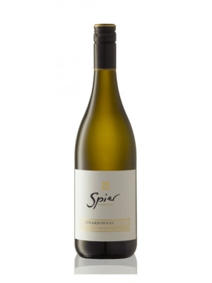 Spier Chardonnay 2016 75cl