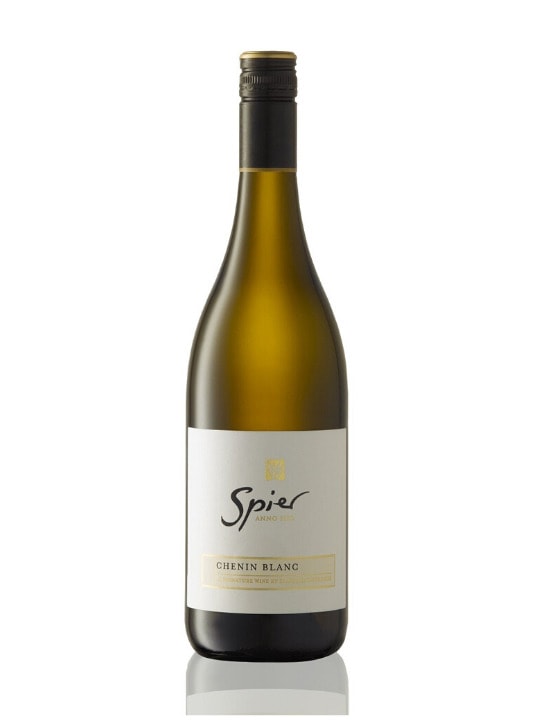 Spier Chenin Blanc 2016 75cl