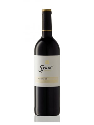 Spier Pinotage 2019 75cl