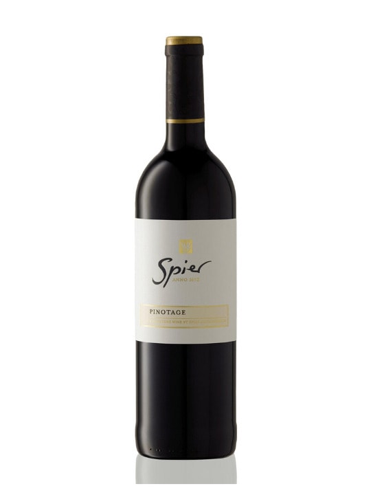 spier pinotage 75cl