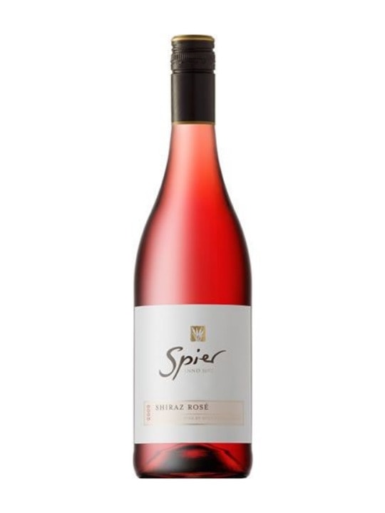 spier rose 75cl