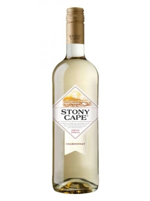 Stony Cape Chardonnay 2015 75cl
