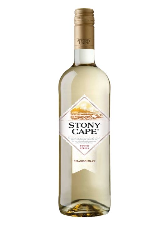 stony cape chardonnay 75cl